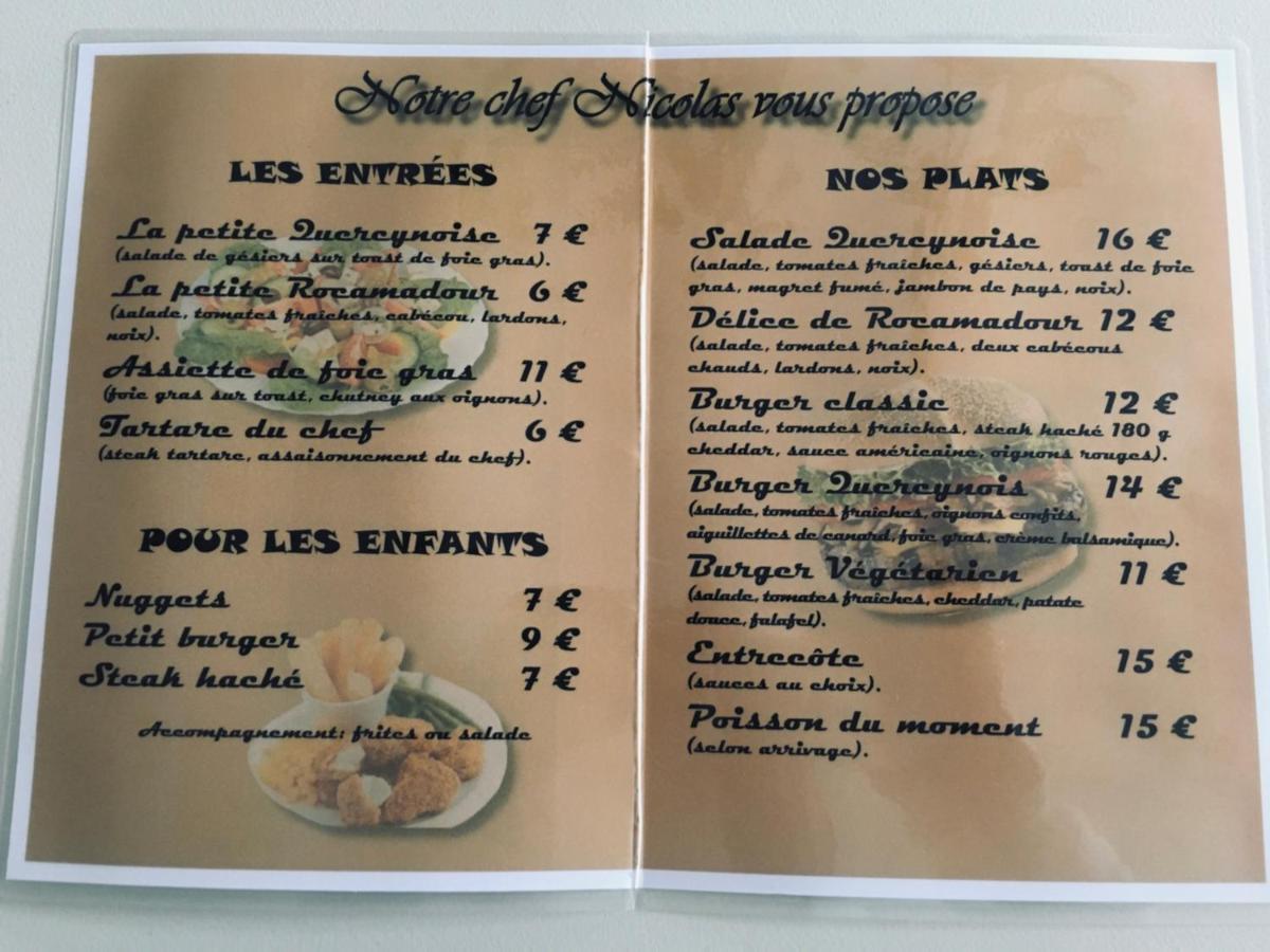 Auberge Du Relais D Auniac Hotel Bar Restaurant Piscine 앵갈라스노작 외부 사진