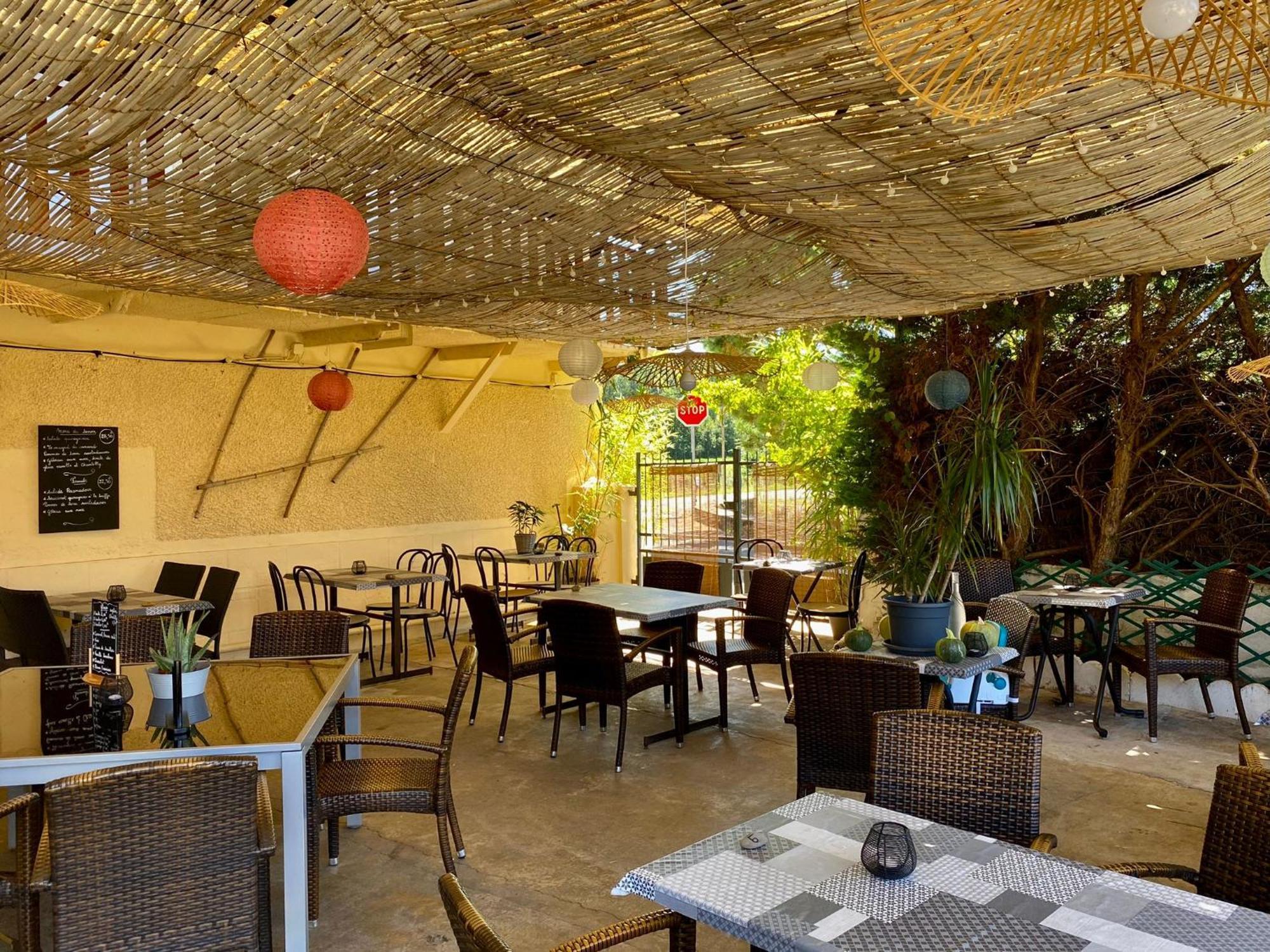 Auberge Du Relais D Auniac Hotel Bar Restaurant Piscine 앵갈라스노작 외부 사진